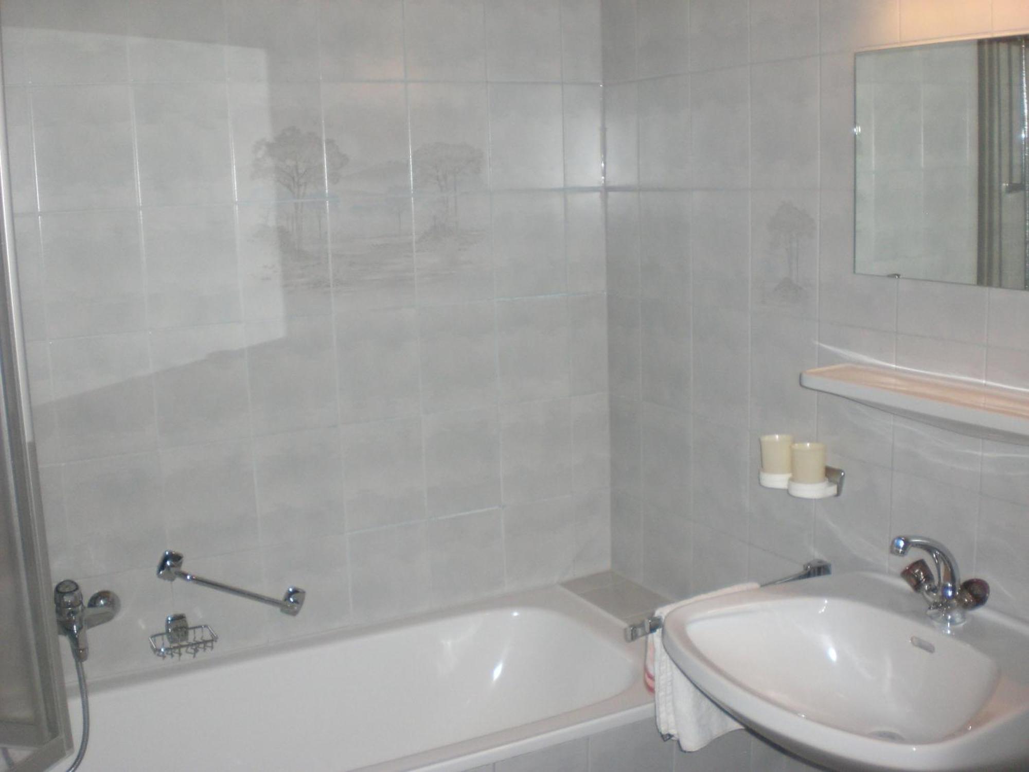 Haus Ria Apartment Сьолден Екстериор снимка