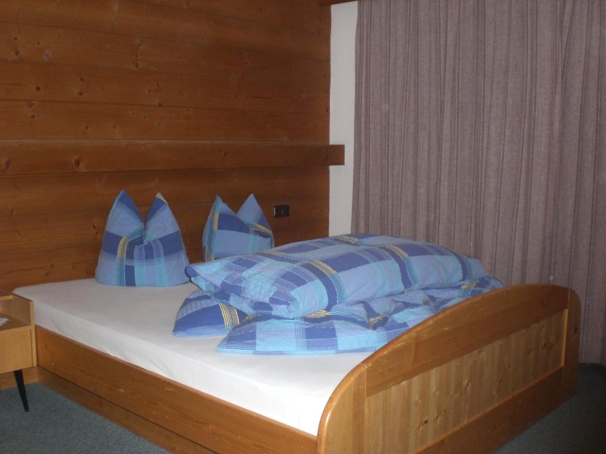 Haus Ria Apartment Сьолден Екстериор снимка