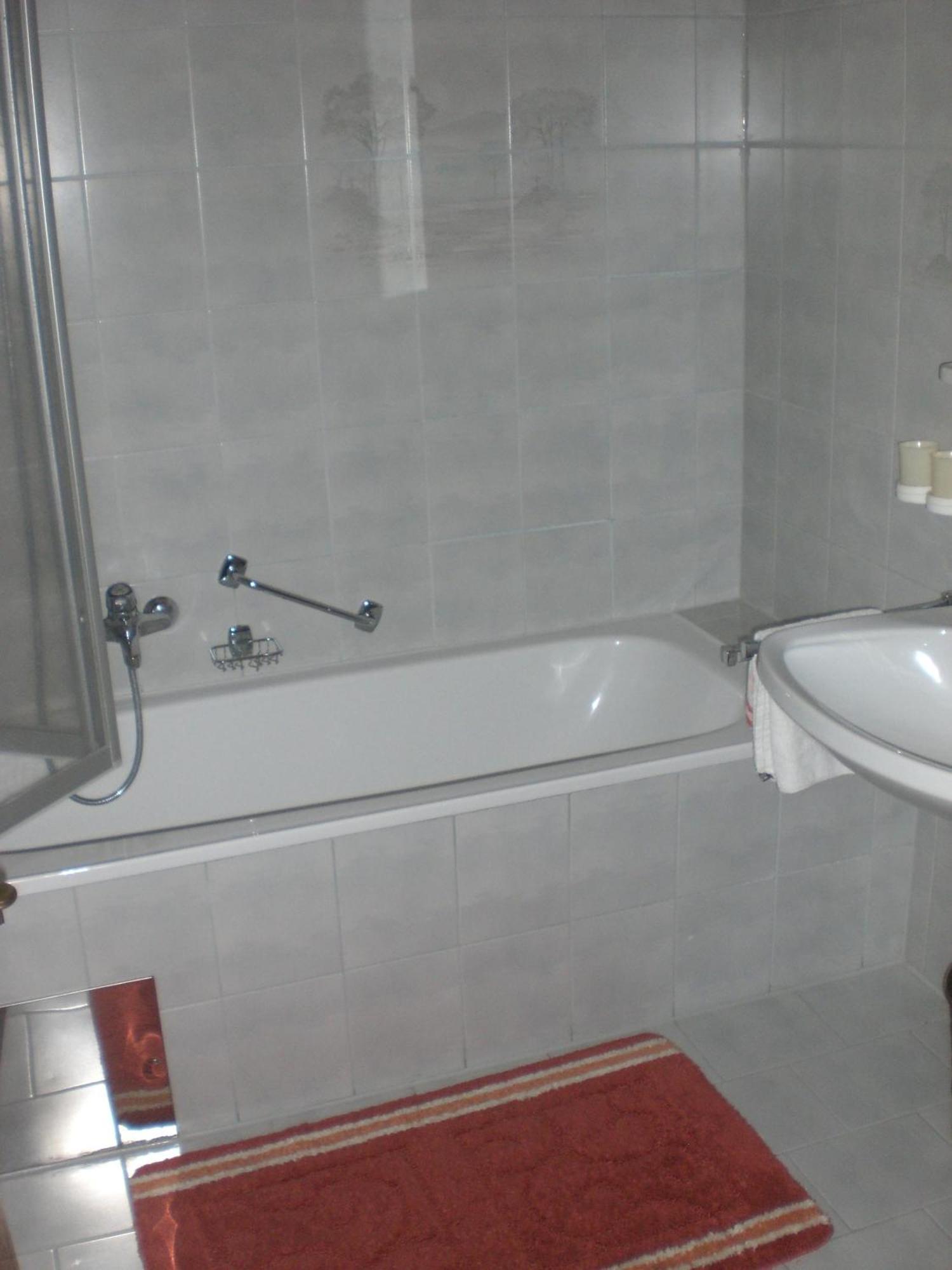 Haus Ria Apartment Сьолден Екстериор снимка