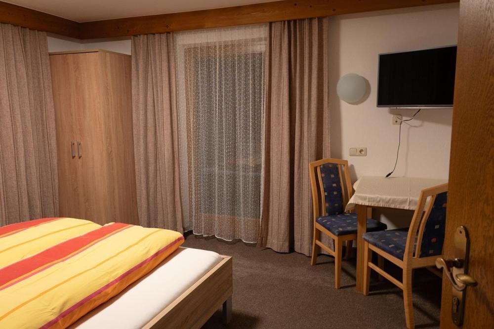 Haus Ria Apartment Сьолден Екстериор снимка