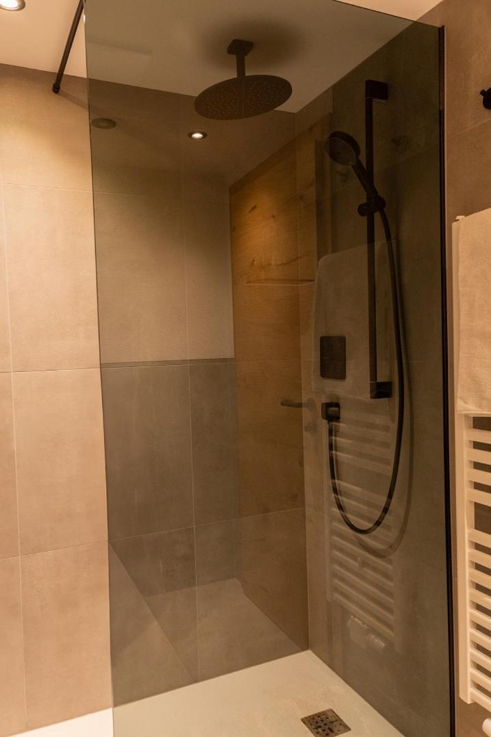 Haus Ria Apartment Сьолден Екстериор снимка