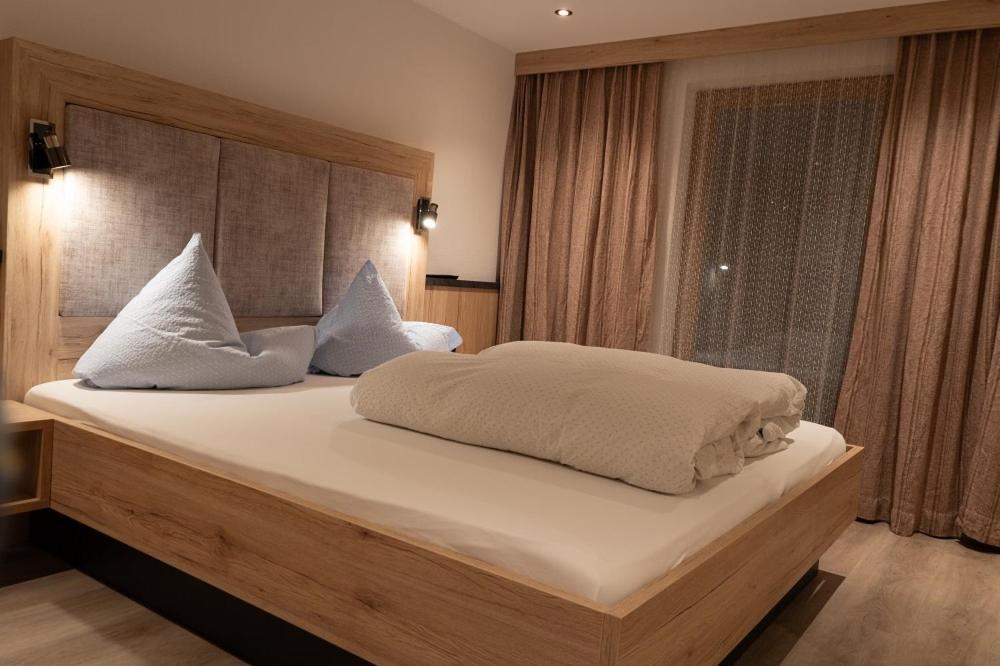 Haus Ria Apartment Сьолден Екстериор снимка