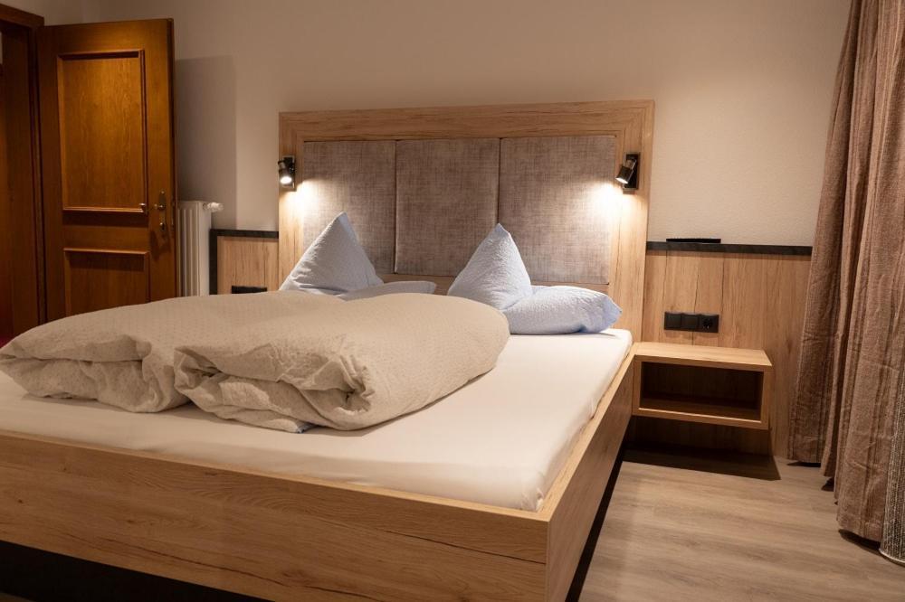Haus Ria Apartment Сьолден Екстериор снимка