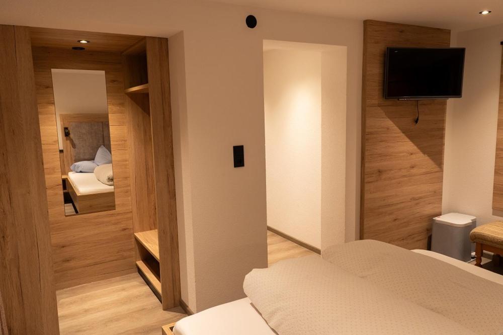 Haus Ria Apartment Сьолден Екстериор снимка