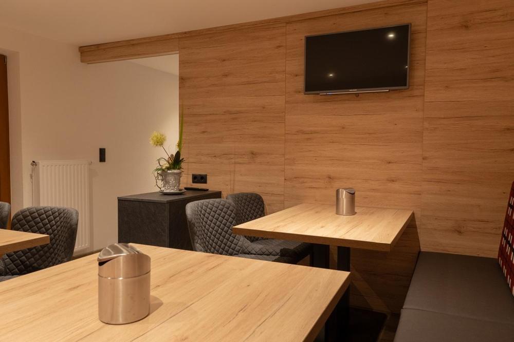 Haus Ria Apartment Сьолден Екстериор снимка