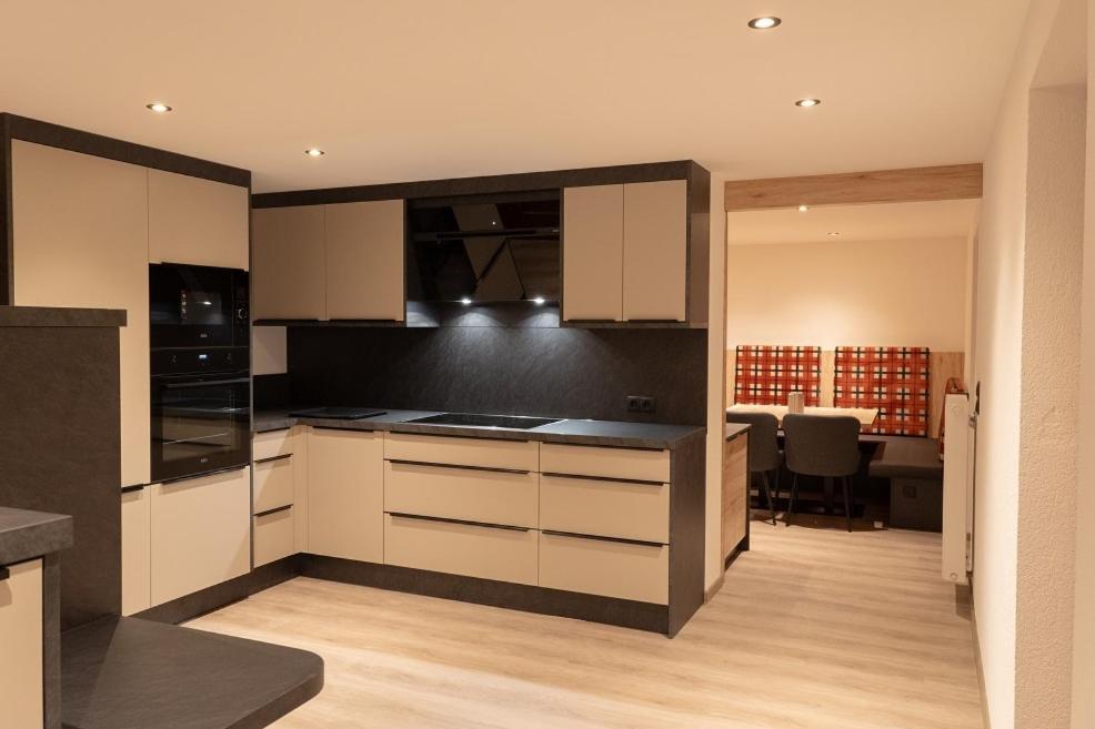Haus Ria Apartment Сьолден Екстериор снимка