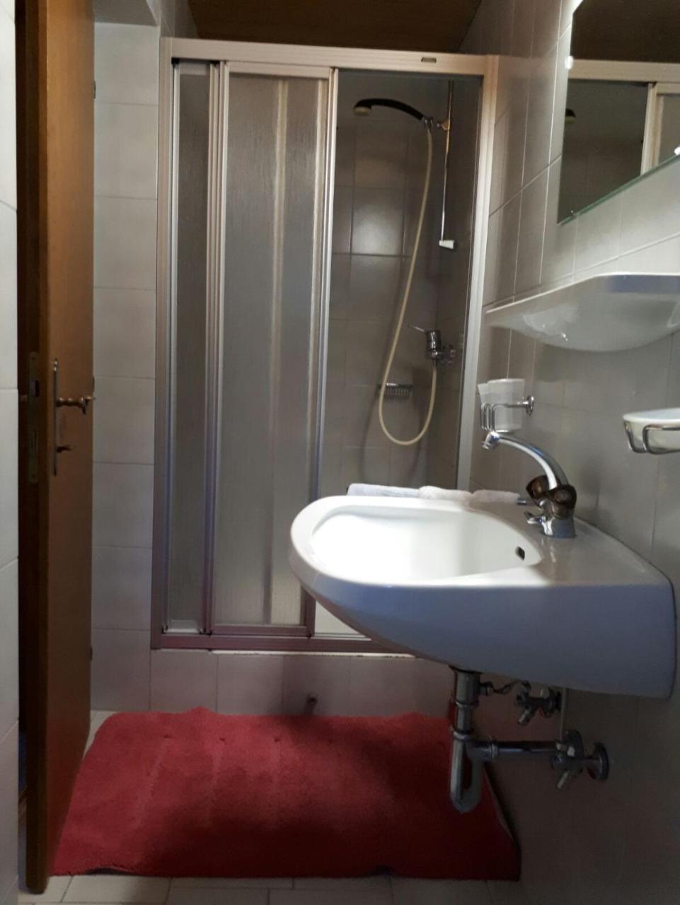 Haus Ria Apartment Сьолден Екстериор снимка